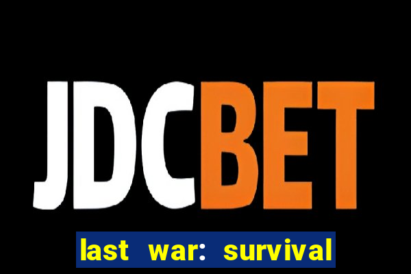 last war: survival game codes